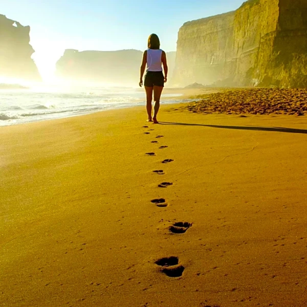 Study Reveals 7,000 Steps a Day Significantly Reduces Health Risks