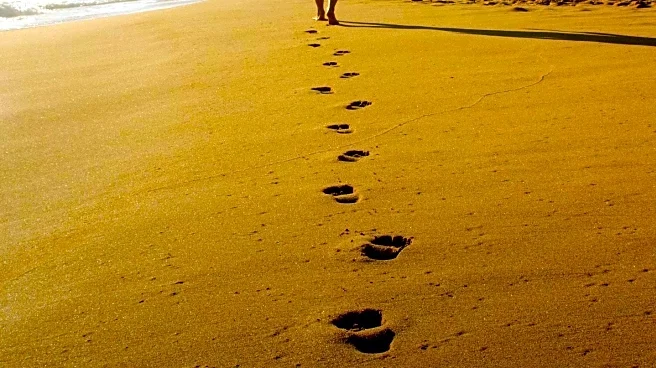 Study Reveals 7,000 Steps a Day Significantly Reduces Health Risks