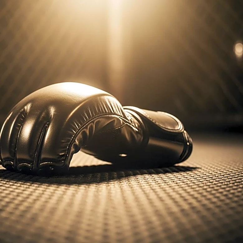 Mansur Abdul-Malik: Rising MMA Star Focused on Growth and Success