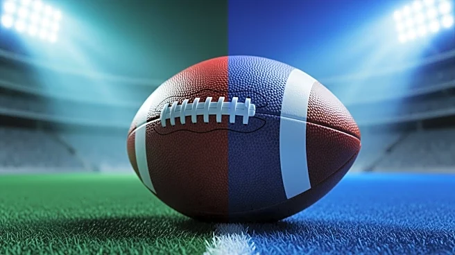 Jaguars and Colts Clash for AFC South Supremacy in Week 14 Showdown