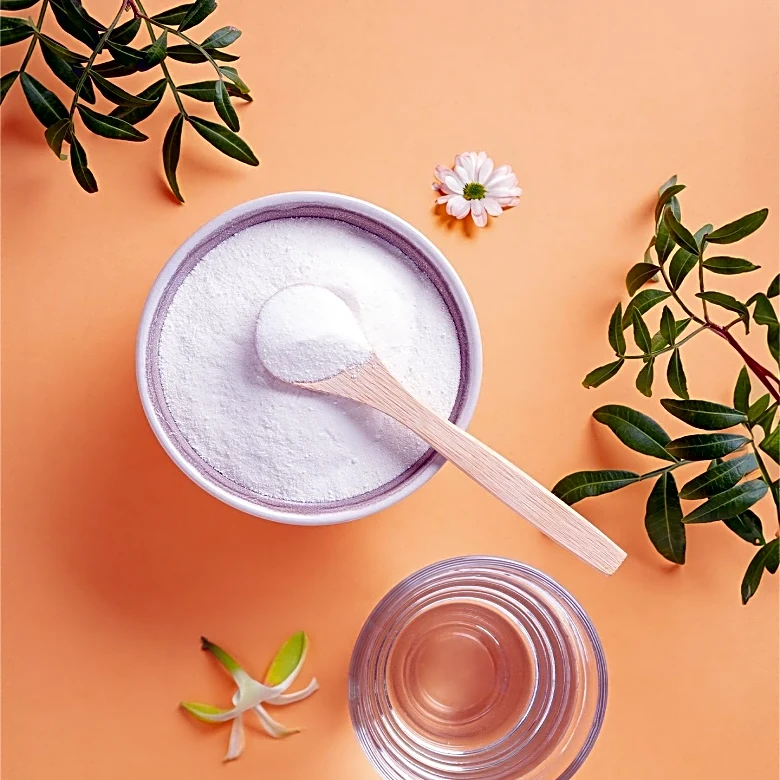 Neuroscientist Highlights Supplements for Potential Anti-Aging Benefits