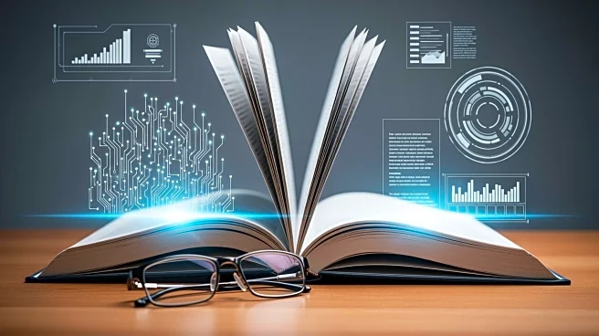 Ryan Calo Discusses New Book on Law and Technology's Challenges