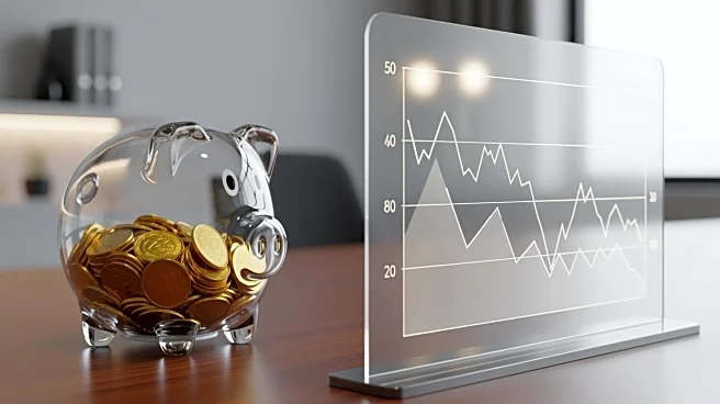 Dnca Finance Reduces Stake in Taiwan Semiconductor Manufacturing, Impacting Investment Portfolio