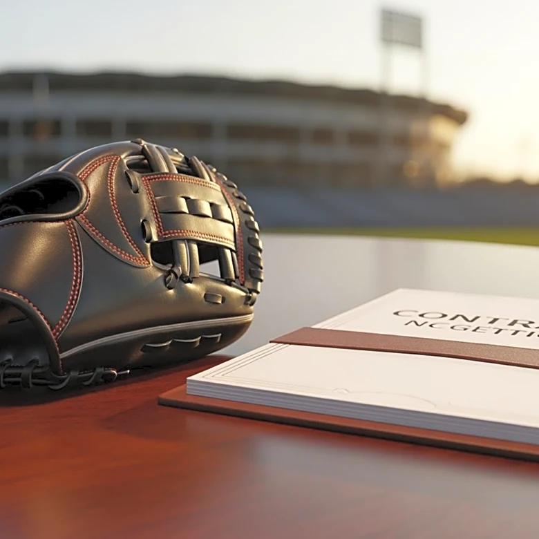 Former MLB GM Urges Yankees to Consider $427 Million Deal for Kyle Tucker