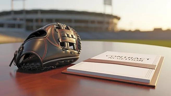 Former MLB GM Urges Yankees to Consider $427 Million Deal for Kyle Tucker