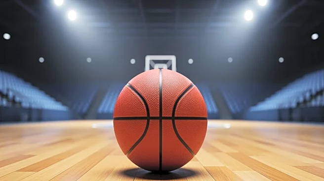 UCF Knights Basketball Team Prepares for Match Against Towson Tigers with High Stakes