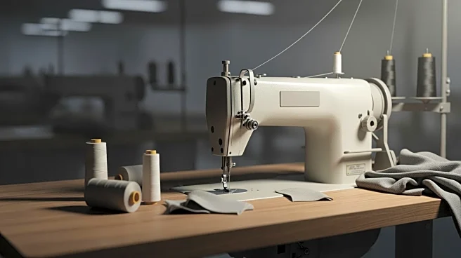 U.S. Officials Urge Investigations into Shein and Temu Over Labor Practices