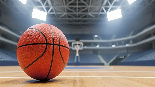 Washington Huskies Face Off Against UCLA Bruins in Anticipated Basketball Match