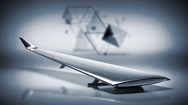 Boeing Clarifies President Trump's Equity Stake Plan Excludes Major Defense Firms