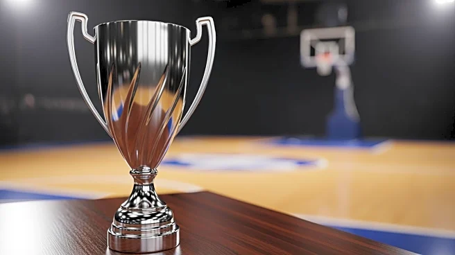 Pulaski Robinson Wins Arkansas Class 5A State Championship with Victory Over Hot Springs Lakeside