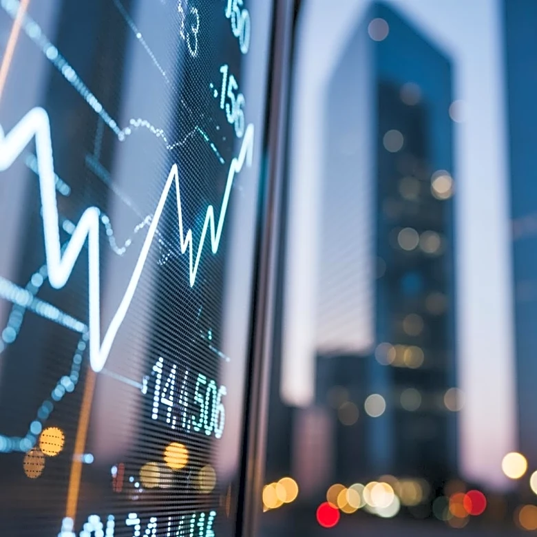 Dow Jones Approaches 48,000 Amid Fed Rate Cut Speculation and 2026 Market Outlook