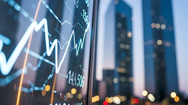 Dow Jones Approaches 48,000 Amid Fed Rate Cut Speculation and 2026 Market Outlook