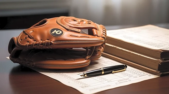 Chicago Cubs Prepare for Strategic Financial Moves Ahead of 2026 Season