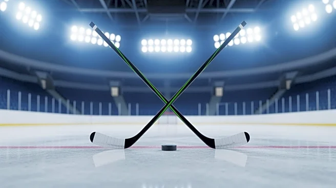 Mammoth and Flames Prepare for NHL Matchup with Updated Lineups