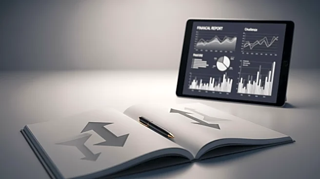 JD.com Faces Profit Challenges Amid Strategic Expansions