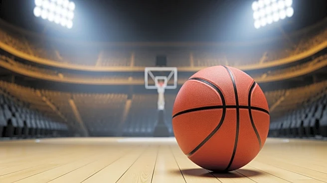 Iowa State Upsets Top-Ranked Purdue in College Basketball Showdown