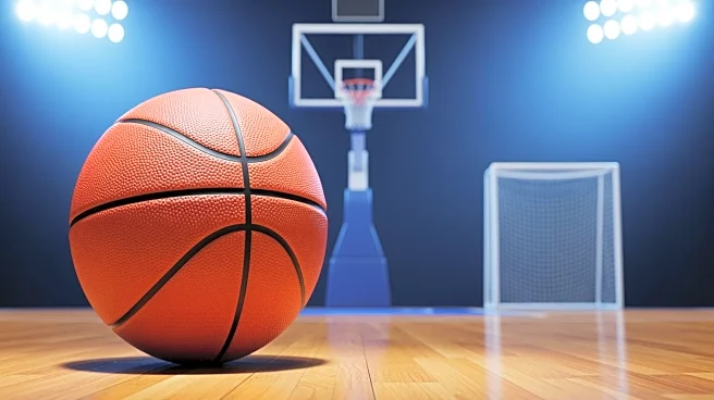 Louisville Basketball Triumphs Over Indiana with Conwell's Stellar Performance