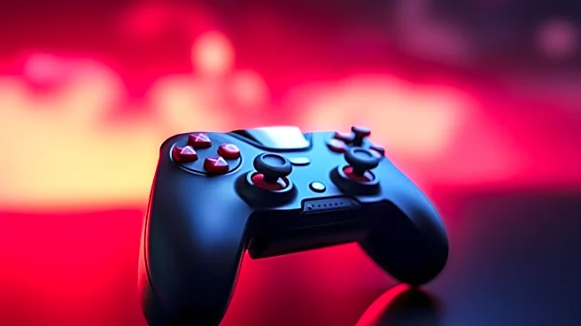 Mental Health Experts Highlight Impact of 90s Video Games on Children's Brain Development