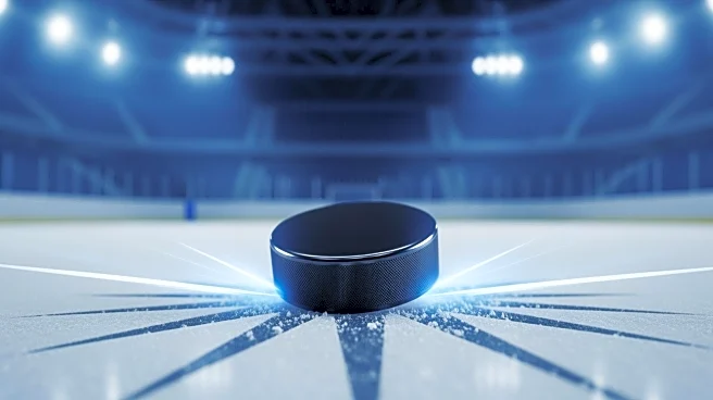 Edmonton Oilers Dominate Winnipeg Jets with Early Offensive Surge