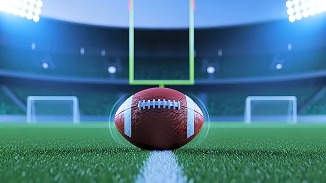 Villanova Wildcats Upset Lehigh Mountain Hawks to Advance in FCS Playoffs