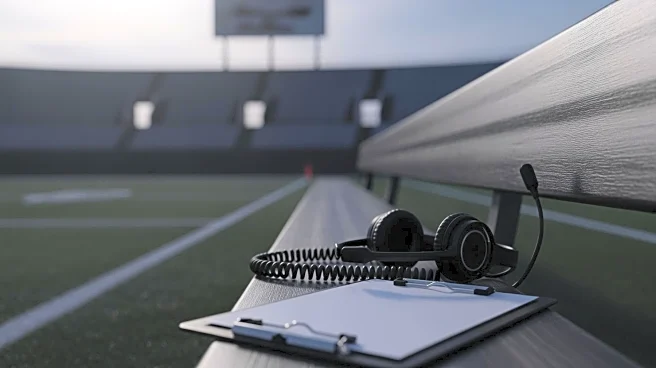 Mississippi State Fires Defensive Coordinator After Missing Bowl Game