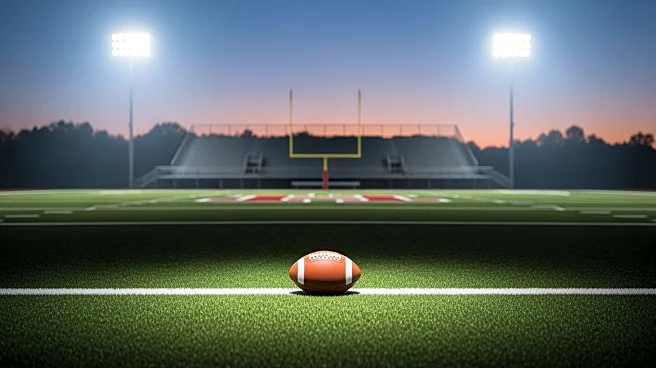 Buffalo Bills Prepare for Key AFC Matchup Against Cincinnati Bengals