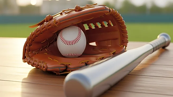 Mariners Trade Prospect Harry Ford to Nationals for Reliever Jose Ferrer