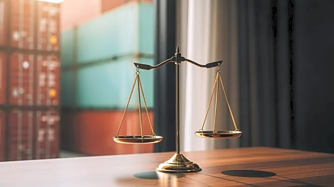 Businesses Seek Tariff Refunds as Supreme Court Decision on Trump Tariffs Approaches