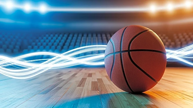 Arizona Wildcats Dominate Auburn Tigers in College Basketball Showdown