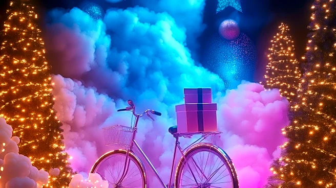 Psychologists Explain Why Christmas Magic Fades with Adulthood, Highlighting Nostalgia and Stress