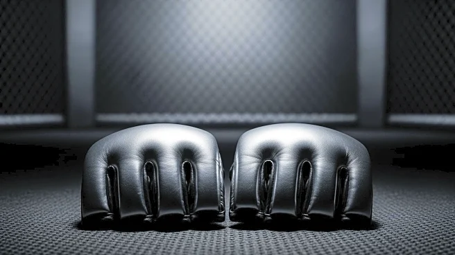 Sean Strickland vs. Anthony Hernandez to Headline UFC Fight Night in Houston