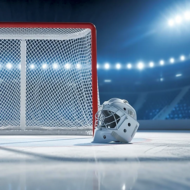 Dustin Wolf Secures Flames' Victory with Shutout Against Mammoth