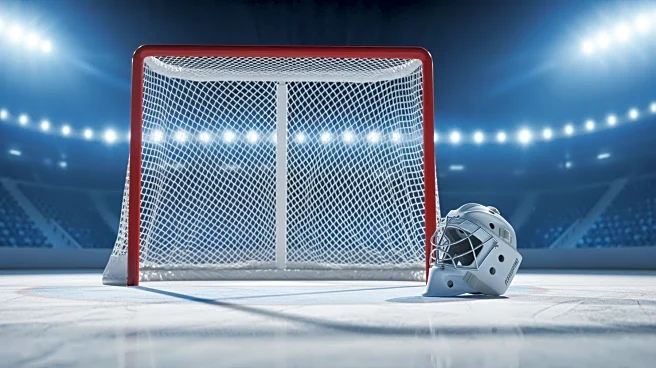 Dustin Wolf Secures Flames' Victory with Shutout Against Mammoth