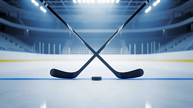 Team USA's 2026 Olympic Hockey Roster: Tkachuk Brothers Lead Gold Medal Contenders