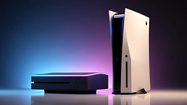 Nintendo Switch 2 and Ninja Creami Highlight Post-Cyber Monday Deals