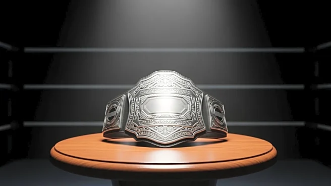 Oba Femi Reclaims NXT Championship Ahead of WWE's Saturday Night's Main Event