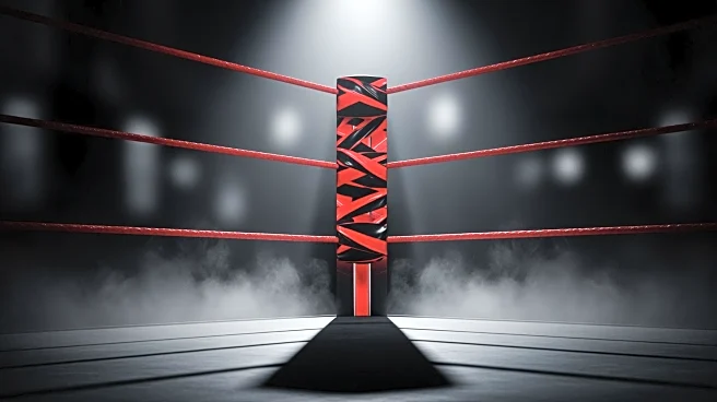 WWE Considers Major Shift for Nikki Bella's Role Following Recent Heel Turn