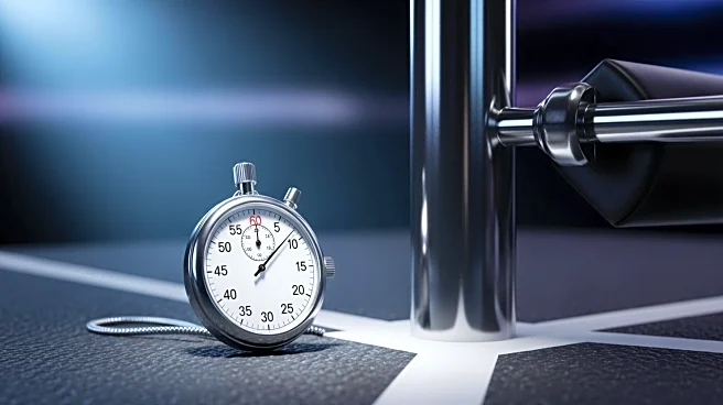 Kendal Grey Triumphs in WWE NXT Deadline Women's Iron Survivor Challenge