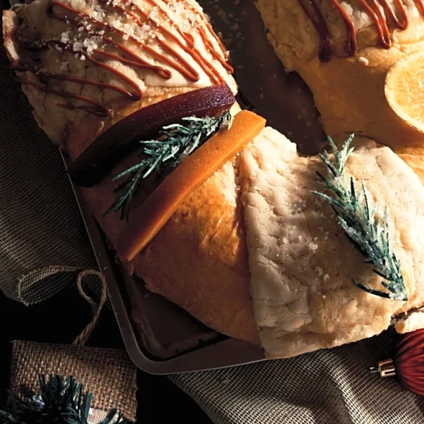 Allrecipes Highlights Stress-Free Christmas Treats for Families