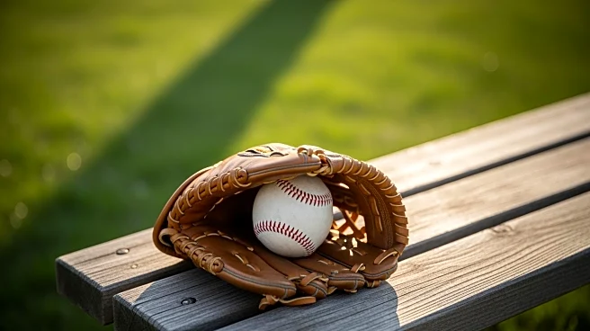 Blue Jays Outright Yariel Rodríguez to Minors, Potential Trade Looms