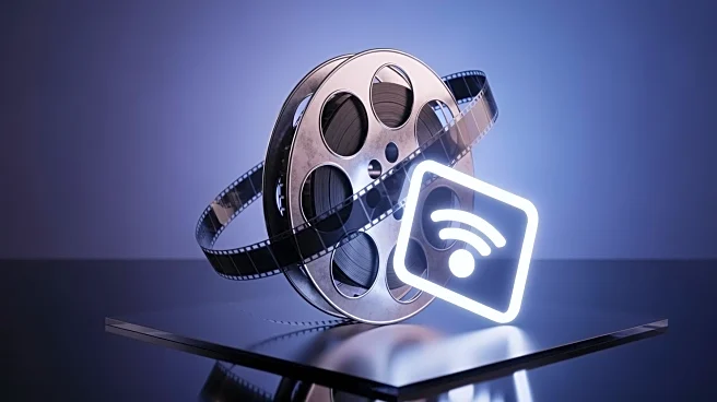 Netflix Acquires Warner Bros. Discovery's Film and HBO Assets in $82.7 Billion Deal