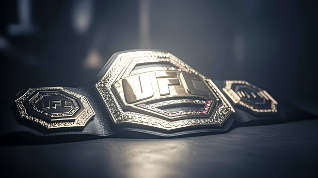 Petr Yan Reclaims UFC Bantamweight Title from Merab Dvalishvili at UFC 323