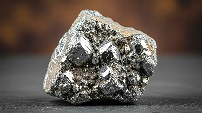 Donald Smith CO. Inc. Increases Stake in HudBay Minerals, Signaling Confidence in Mining Sector