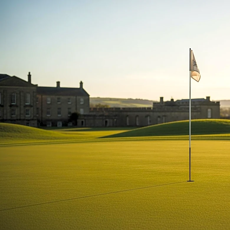 Open Championship Offers Priority Access for 2027 Event at St. Andrews