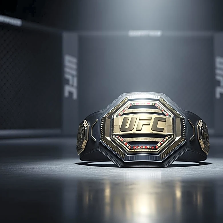 Joshua Van Claims UFC Flyweight Title with First-Round Victory Over Alexandre Pantoja