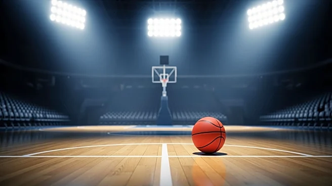 Iowa Hawkeyes Face First Loss Under Coach Ben McCollum, Eye Redemption Against Maryland