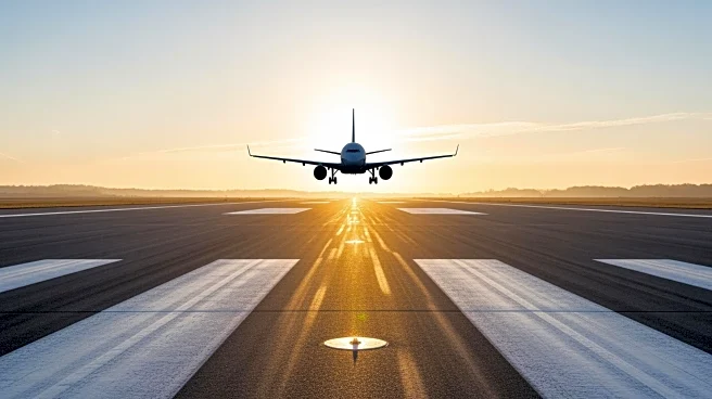 DOT Waives $11M Fine for Southwest Airlines Following Operational Improvements