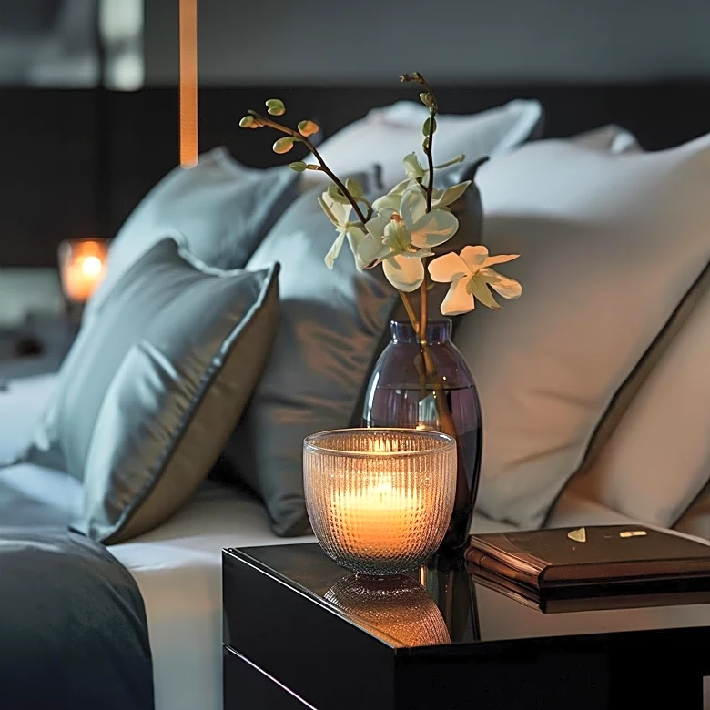 Vogue Editors Highlight Top Luxury Candles for Home Ambiance