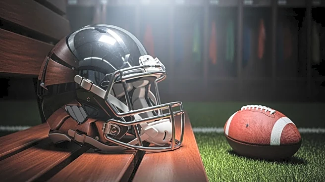 NFL Fines Baker Mayfield and Bucky Irving for 'Violent Gestures' in Touchdown Celebration