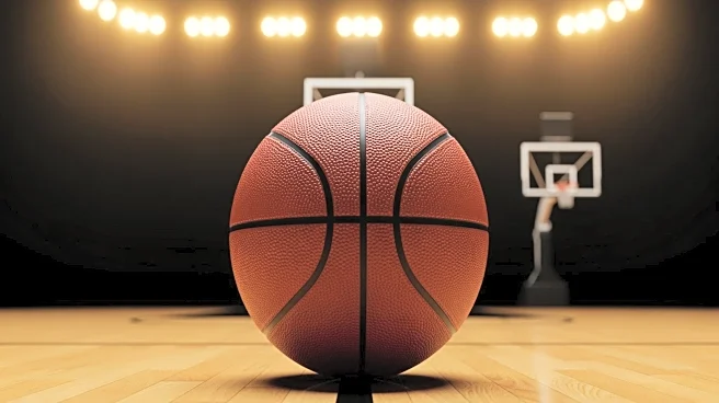 John Blackwell Leads Wisconsin to Victory Over Marquette with 30 Points